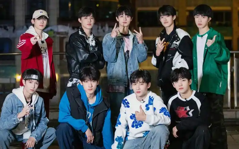 【tf家族三代reaction】第十九件事儿!(上)