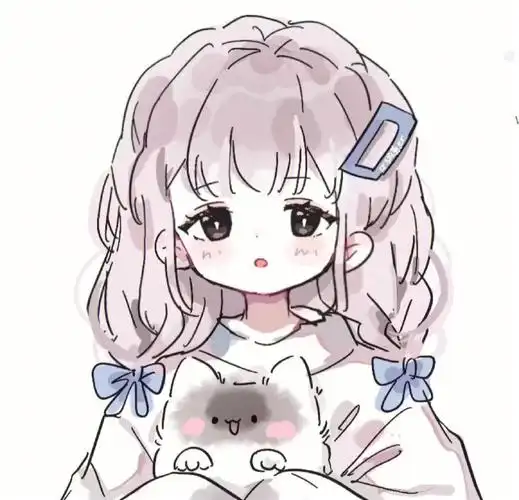 可爱头像  #头像  #女生头像  #头像  #头像分享  #微信头像  #优质
