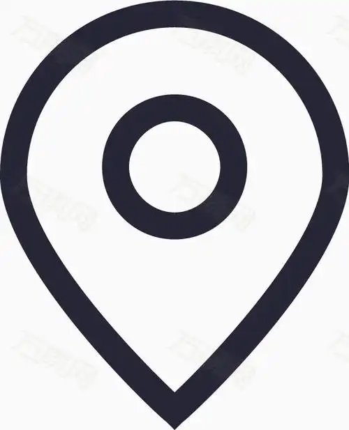 地点图片免费下载_图标元素_万素网