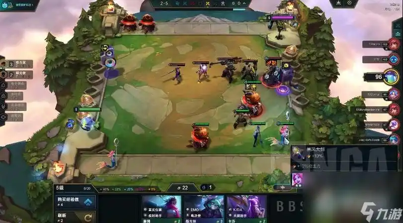 云顶之弈s10斗士迪斯科阵容玩法攻略