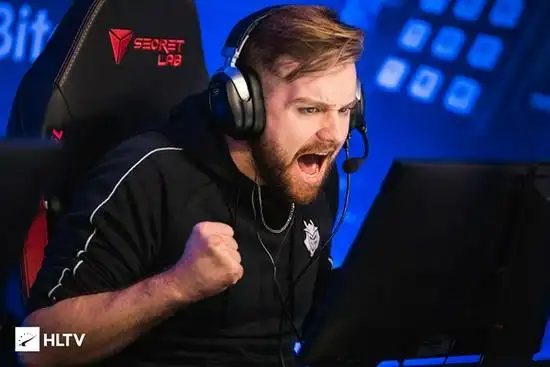 csgonikom0nesy有潜力成为最棒的那批选手