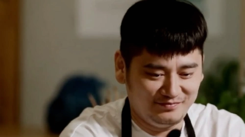 钱枫第一次陶艺作品出炉