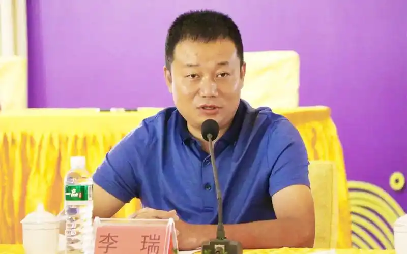 大理一中校长李瑞表示,今年是他第五次带队去崇圣寺参加捐资助学活动