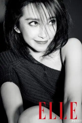 11月1日 17:52   关注  美女 明星 李冰冰 杂志 时尚芭莎 评论 收藏