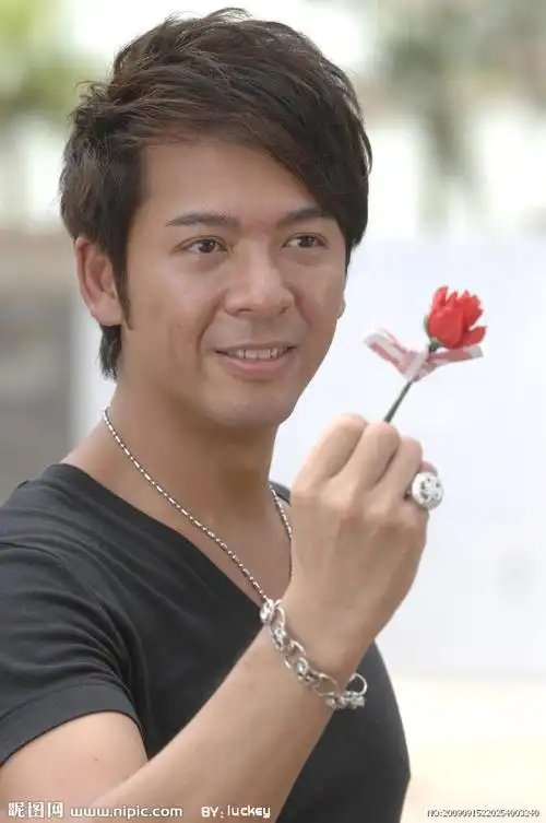 香港艺人-郭政鸿