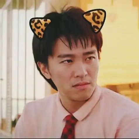 周星驰头像高清情头 高清头像图片大全 -【爱个性】