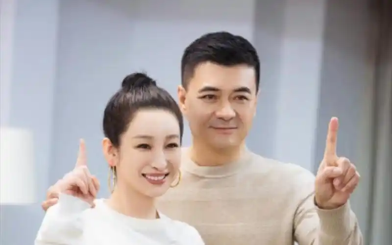 "因为我们是夫妻"秦海璐|【秦海璐王新军】|(一)-影视综视频-搜狐视频