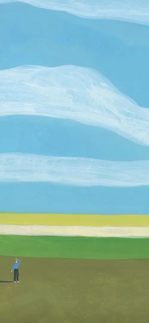 有哪些适合华为p30/p30 pro的壁纸? - 知乎