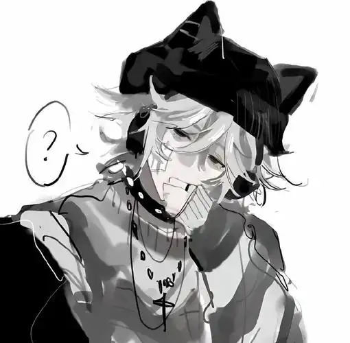 痞帅323032333635动漫头像