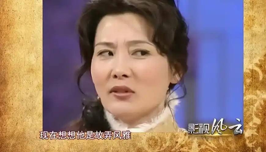 回顾何赛飞和丈夫丁克10年愁坏婆婆35岁高龄产子全家乐开怀