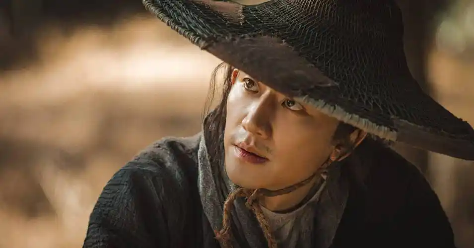 网剧风起洛阳正在热播黄轩不疯魔不成活演技获赞