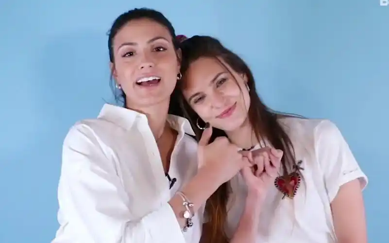 juliantina ‖ maca & barbara读粉丝推文_哔哩哔哩