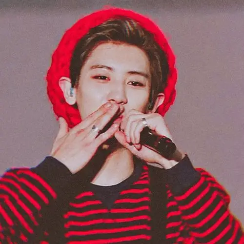 exo头像/自截or自调/禁二改/二传标明阿雪/拿图点赞