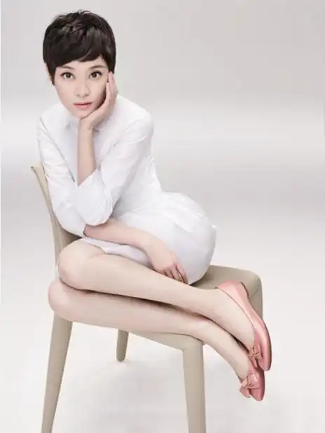 "我们非常高兴孙俪女士能够担任geox的品牌形象大使.