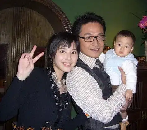 马景涛妻子马景涛妻子有几个