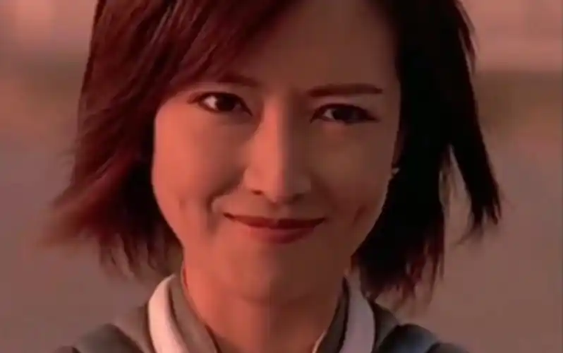 【素描】迪迦奥特曼里的居间惠队长(29˙79˙29)～ 79