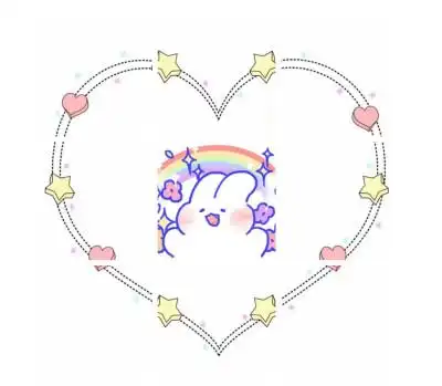 朋友圈九宫格配图