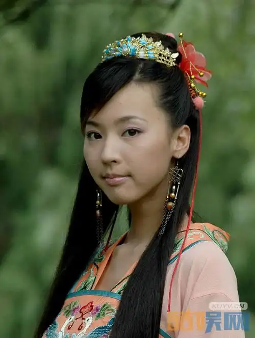 吴佳尼陆小凤传奇之大金鹏王剧照