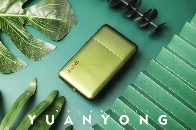 须眉便携式剃须刀|产品摄影|嘉木摄影|摄影|产品|米艺酷 - 原创作品 -