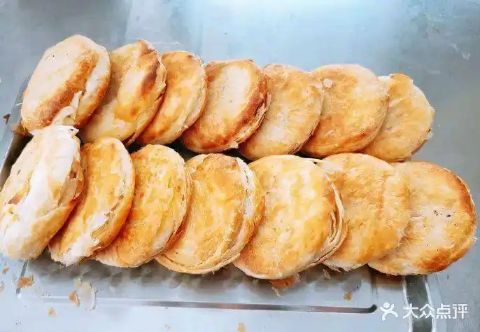 泰山烧饼农林路店