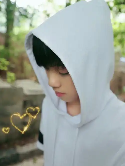 黄其淋19岁生日快乐