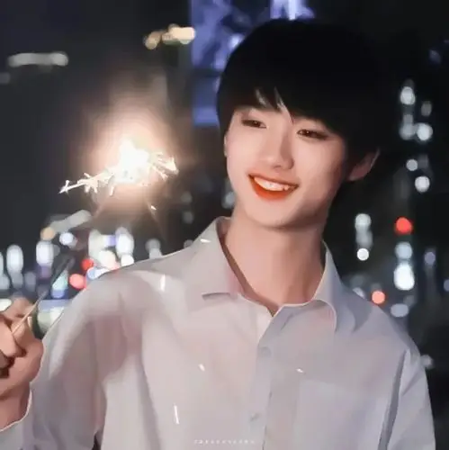 【头像】丁程鑫