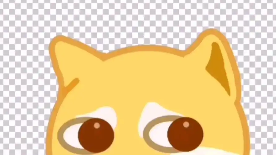 我把doge高清修复了