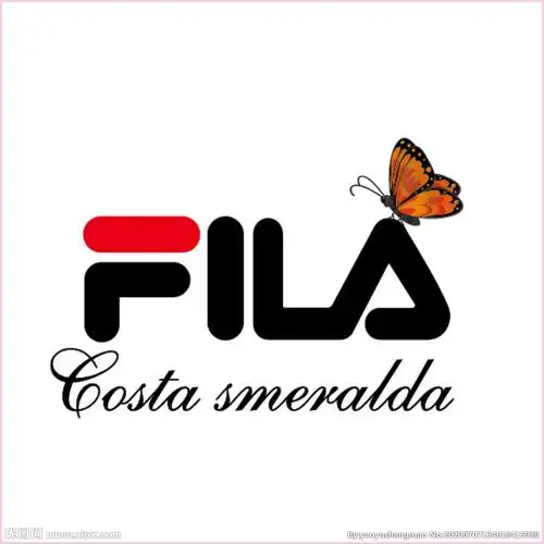 fila斐乐设计图__其他图标_标志图标_设计图库_昵图网nipic.com
