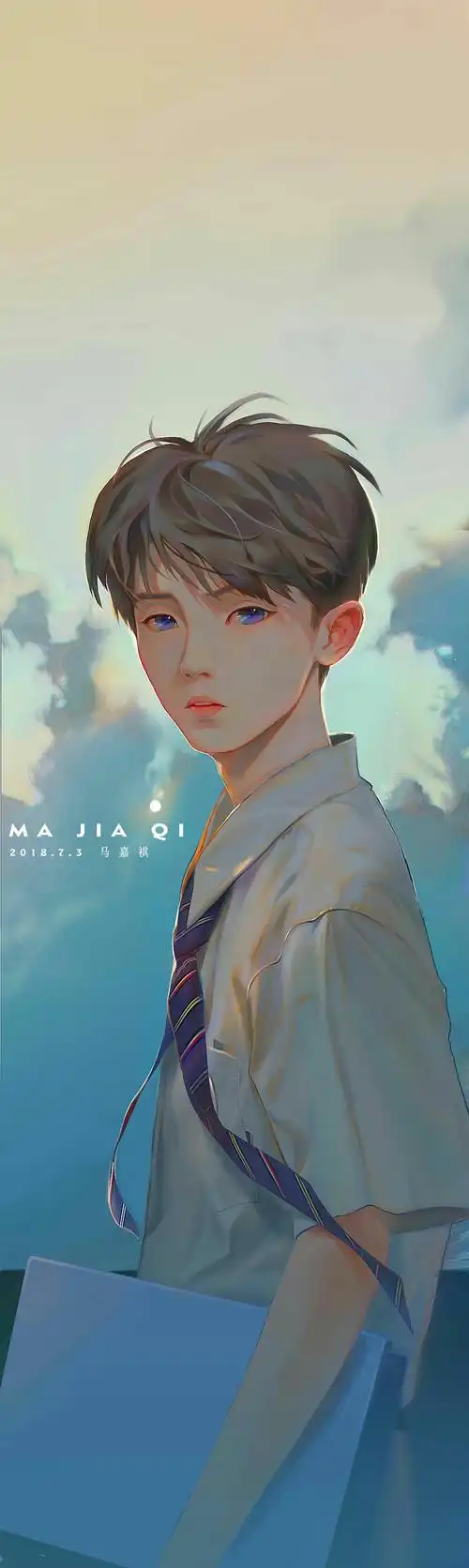 一兜星星 的推荐