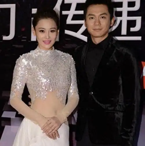 这一次,背靠着何捷改命的张馨予,彻底撕开了前男友李晨的尴尬处境