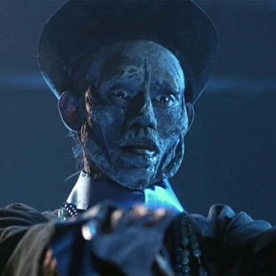 新《僵尸先生》