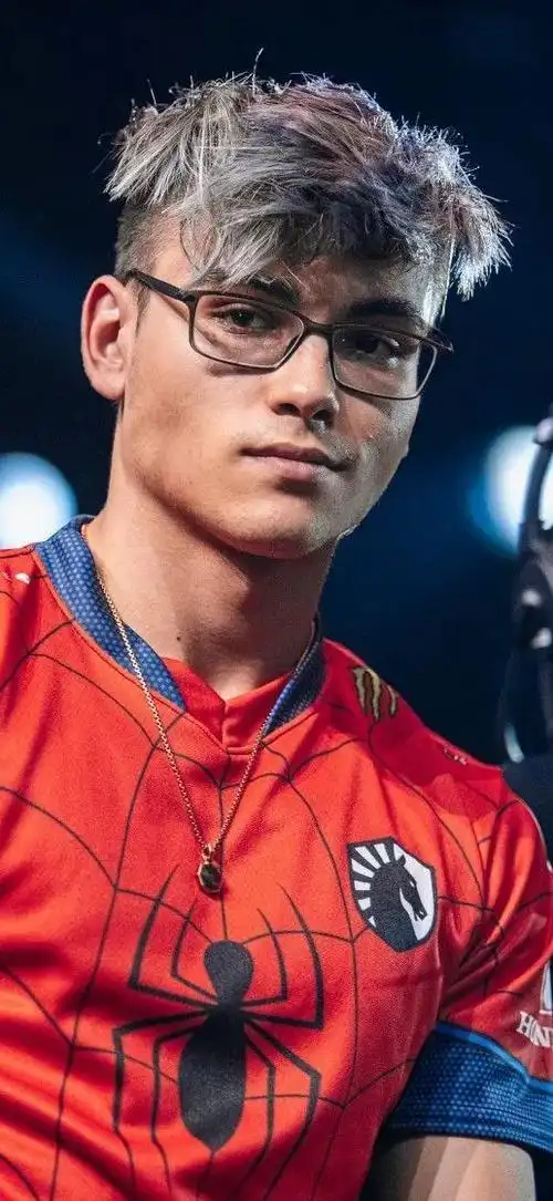 csgo壁纸发型总监twistzz