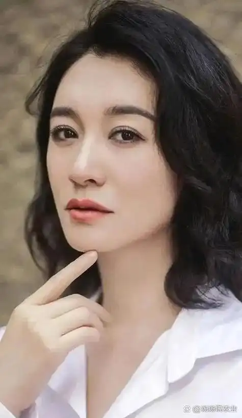 李小冉还有两个双胞胎儿子,2019年出生的.她演过