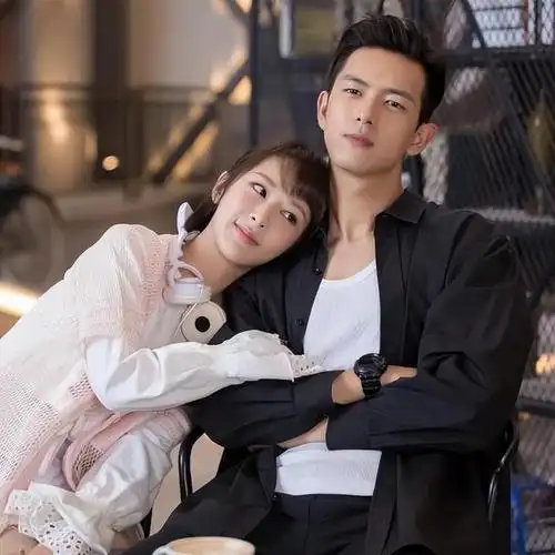 回顾:同演"墨宝非宝"女主角,谭松韵,杨紫,白鹿对比差异明显