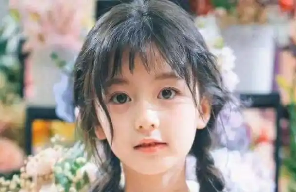 盘点早年7位高颜值童星成年后发育过猛现有人已认不出