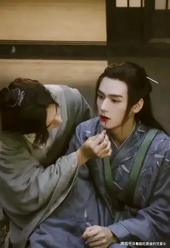 电视剧《山河令》:为何你会难过,结局不是很圆满吗?