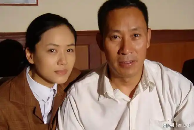 著名演员吴京安:低调拍戏,只想做好演员,不想女儿进演艺圈|上戏|男