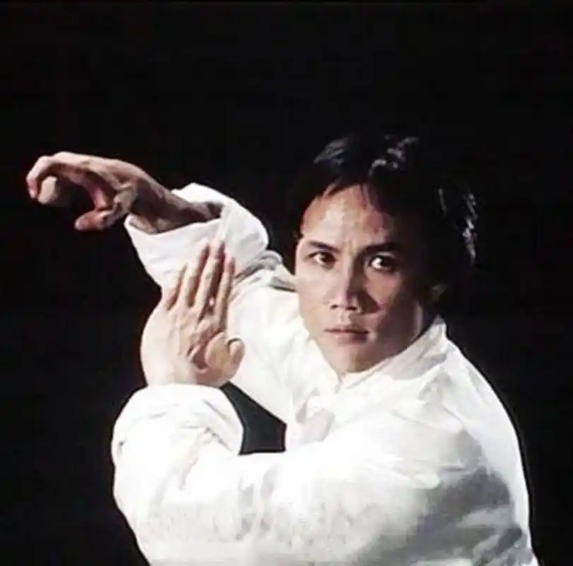 免费看霍元甲老版电视剧(黄元申:83版霍元甲当红时出家,传言痴恋