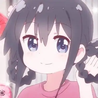 qq头像女卡哇伊高清超萌的卡哇伊动漫头像可爱图片