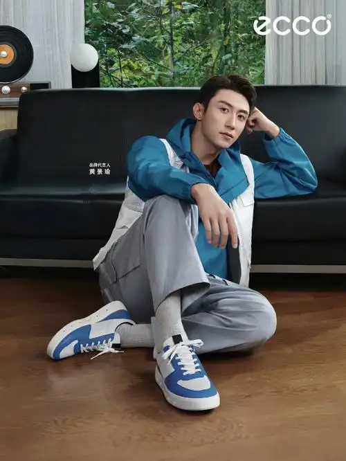 创新设计巡展展台,打造新奇互动空间ecco始终将对鞋履的匠心态度与