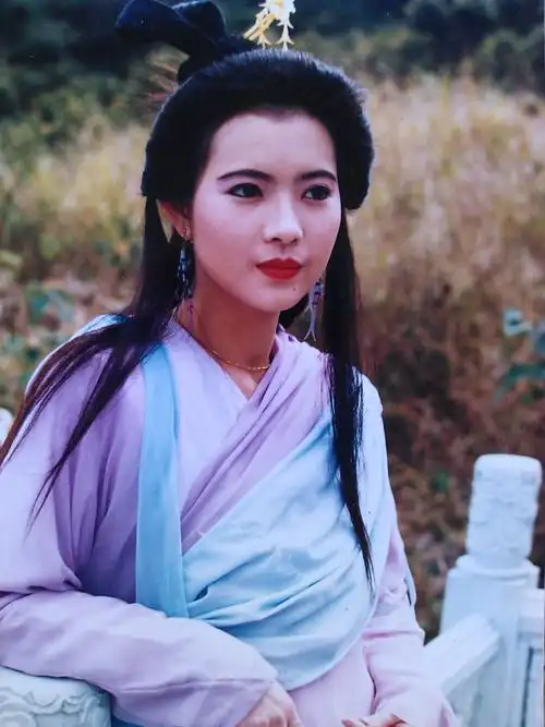 p>蓝洁瑛(1963年4月27日—2018年10月31日),出生于香港,中国香港影视