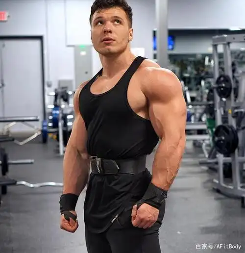 攻克薄弱,让胸肌饱满宽厚,5个动作带你练