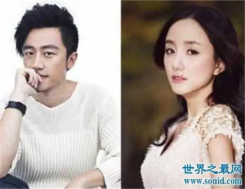 【图】李倩老公是谁 曾与黄轩传出多年绯闻最终否认