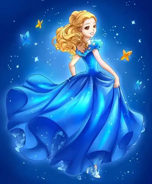 灰姑娘的作者是谁a夏尔佩罗b格林兄弟