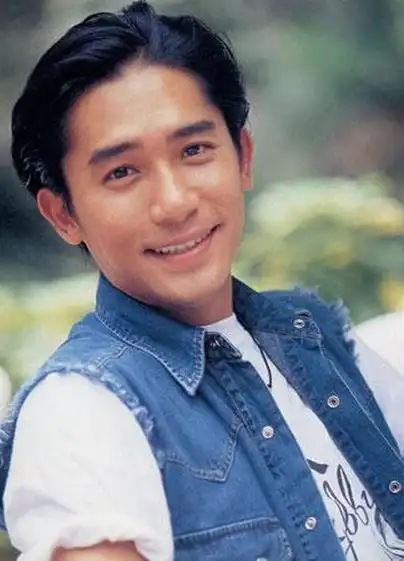 梁朝伟 tony leung chiu wai的图片