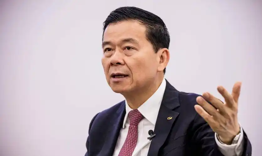 媒体采访时透露,广汽正在评估之前订下的2019年进军美国市场的可能性