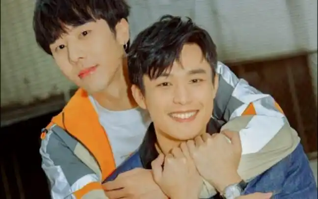 永幸cp真香戏外比戏里甜系列