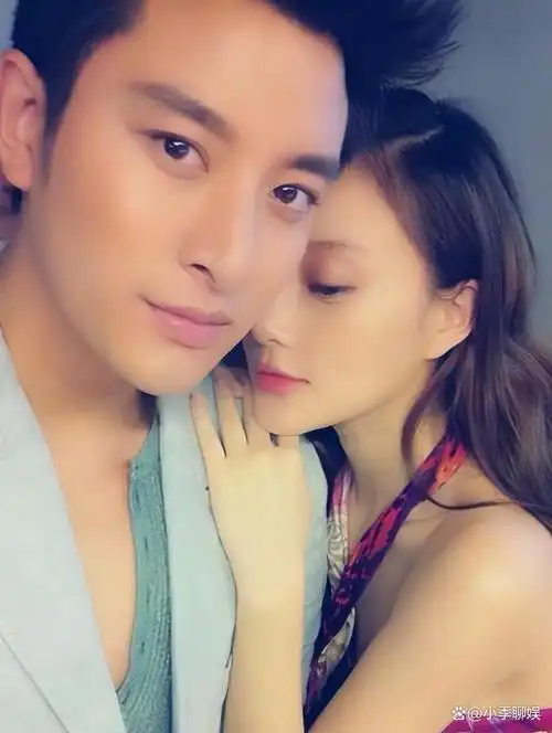 贾乃亮:我扛得住李小璐的嫌弃,忍不了她出轨,离婚后做回了自己