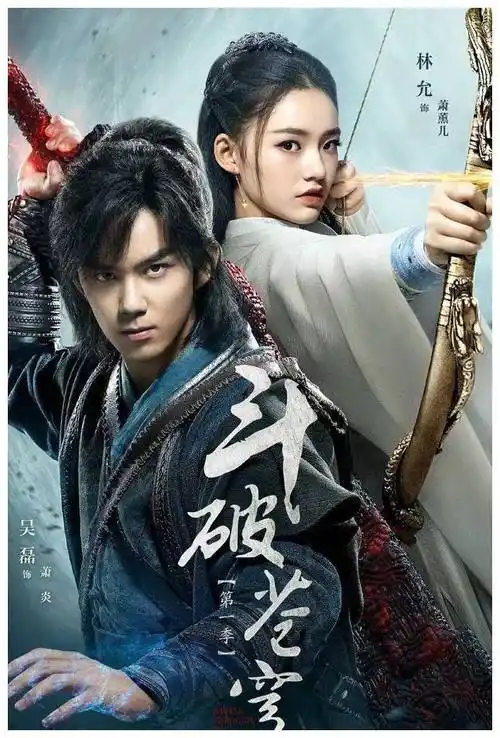 吴磊颜值大变!从可爱男孩到帅气少年,24年风华绝代,惊艳无比!