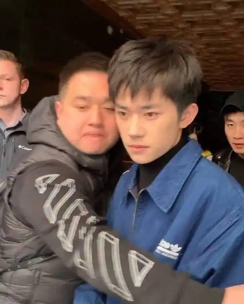 千玺和胖虎的友情珍贵而难得,王源和他的友情也实属不易_史强_情谊